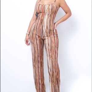 Women jumpsuit